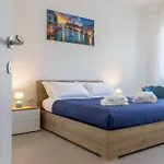 Ai Due Fiumi Apartamento *