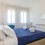 Apartamento Ai Due Fiumi Treviso