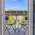Ai Due Fiumi Apartamento *