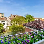 Ai Due Fiumi Apartamento Treviso
