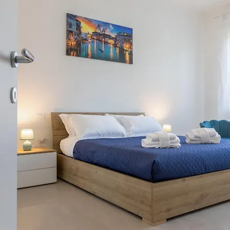Ai Due Fiumi Apartament *