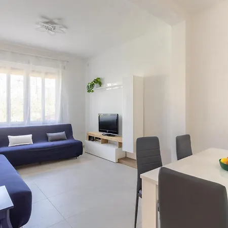 Apartament Ai Due Fiumi