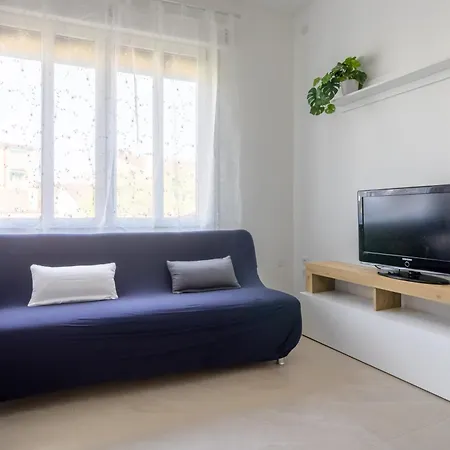 Ai Due Fiumi Apartament *