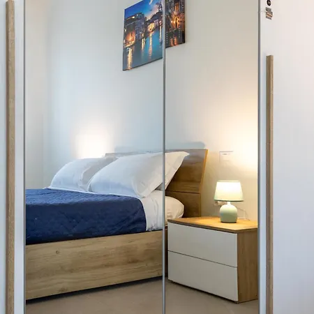 Ai Due Fiumi Apartament