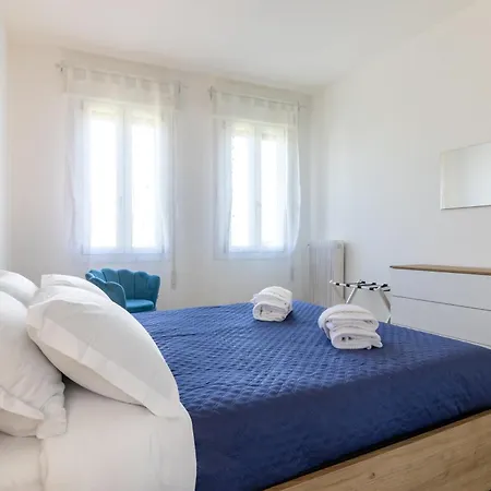 Apartament Ai Due Fiumi Treviso