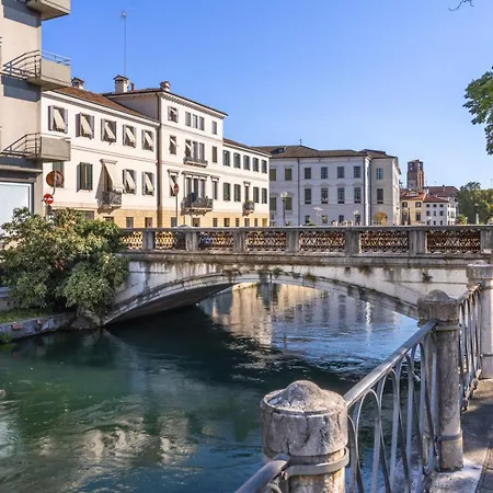 Apartament Ai Due Fiumi Treviso