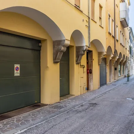 Ai Due Fiumi * Treviso